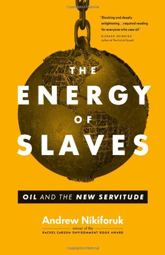 The Energy of Slaves