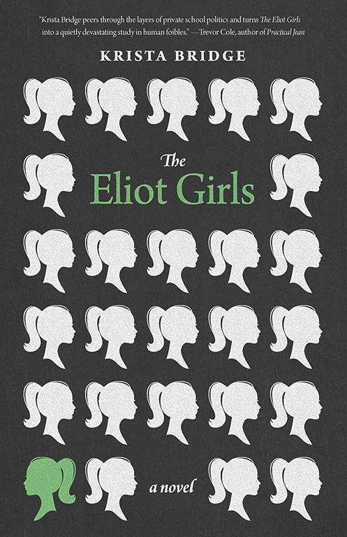 The Eliot Girls