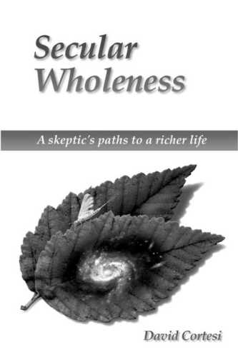 Secular Wholeness