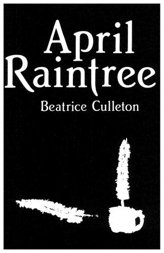 April Raintree