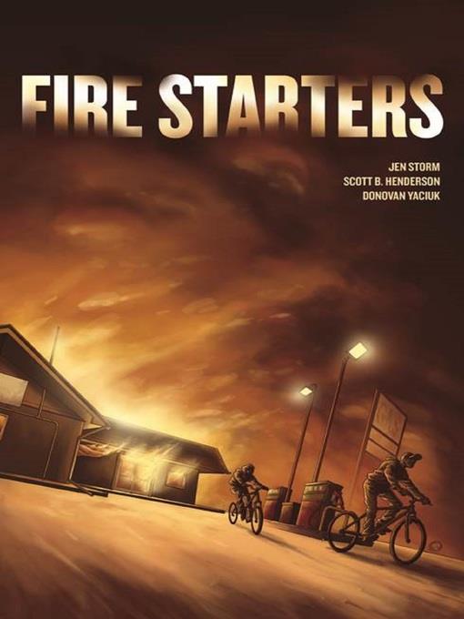 Fire Starters