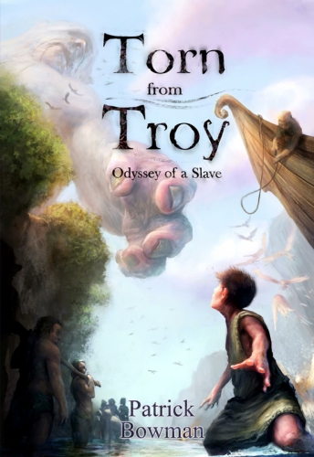 Torn from Troy