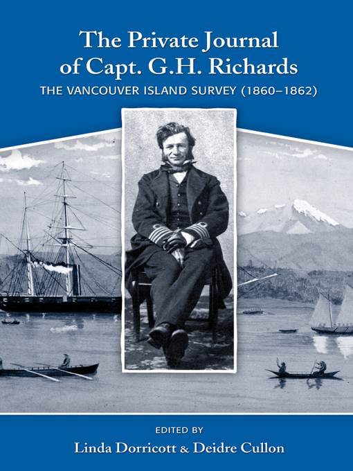 The Private Journal of Captain G.H. Richards