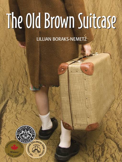 The Old Brown Suitcase