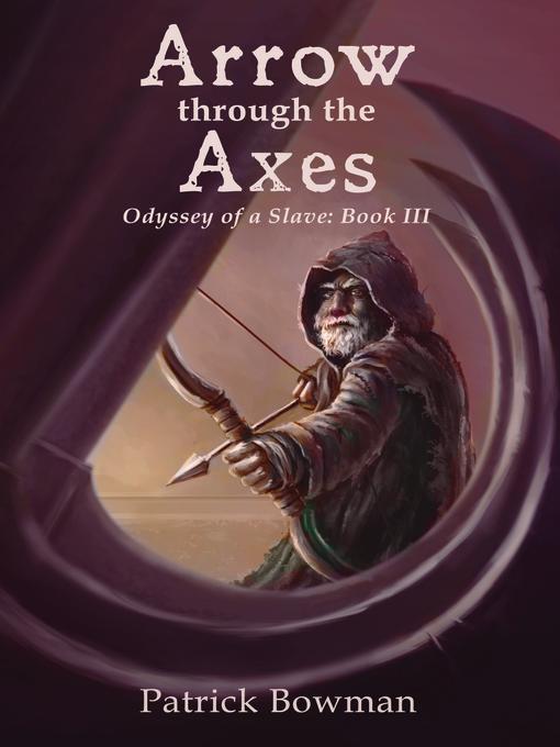 Arrow through the Axes