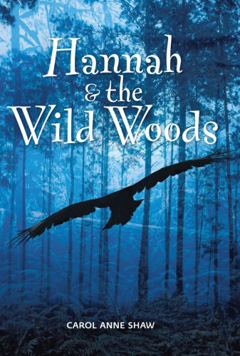 Hannah and the Wild Woods