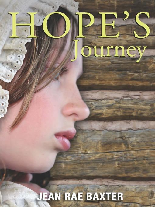 Hope's Journey