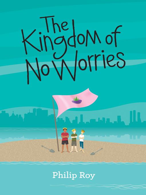 The Kingdom of No Worries