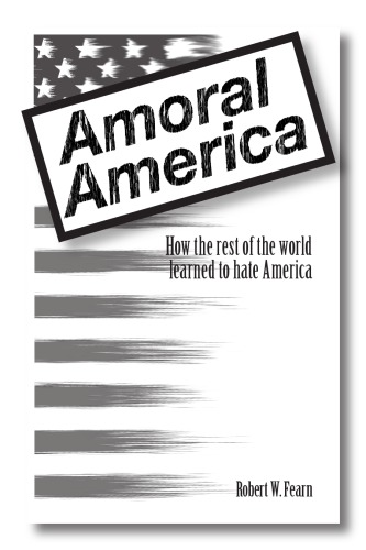 Amoral America