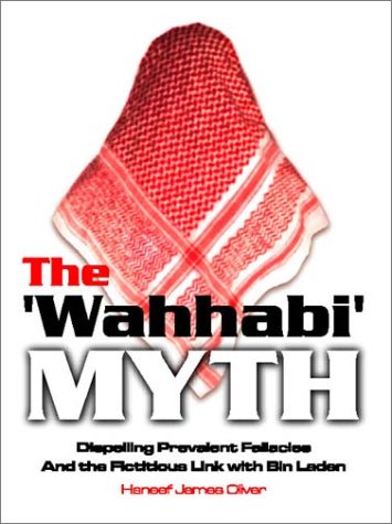 The 'Wahhabi' Myth