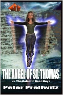 The Angel of St. Thomas Vs. the Galactic Good Guys