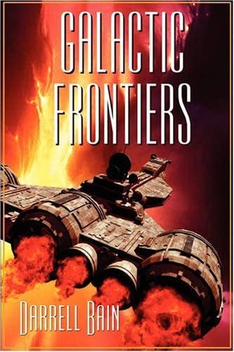 Galactic Frontiers