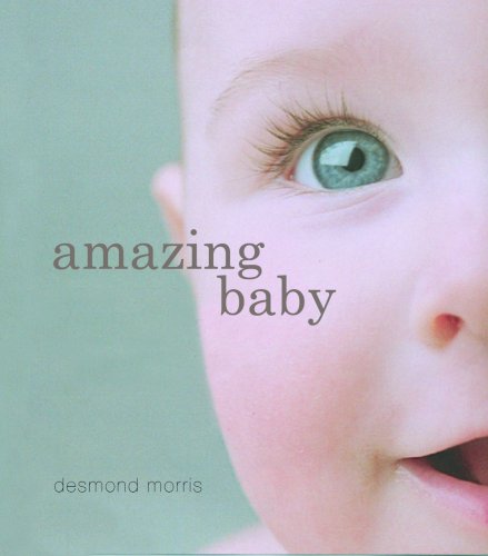 Amazing Baby