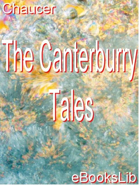 The Canterburry Tales