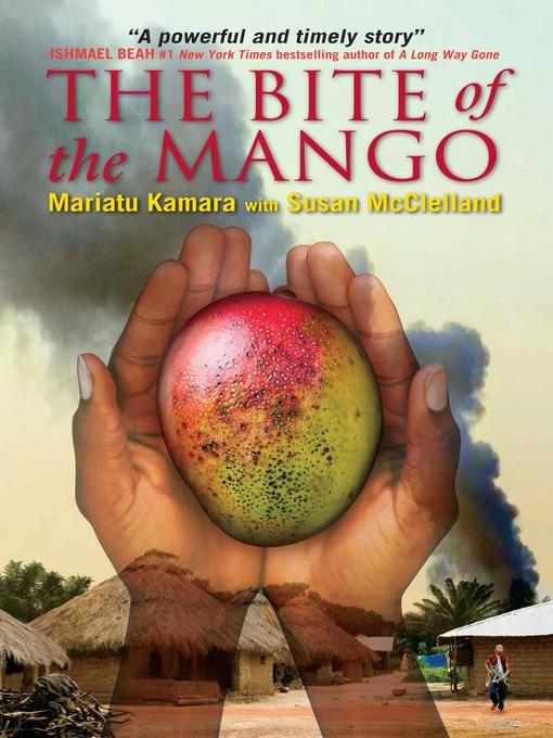 The Bite of the Mango