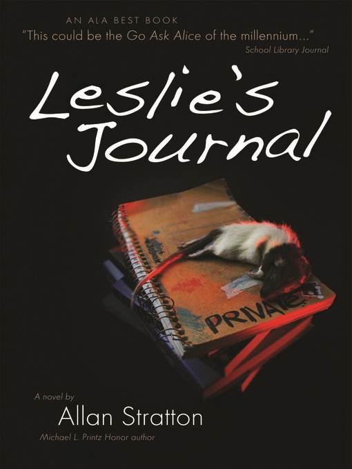 Leslie's Journal