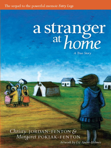 A Stranger at Home