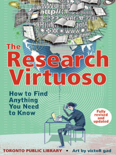 The Research Virtuoso