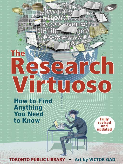 The Research Virtuoso