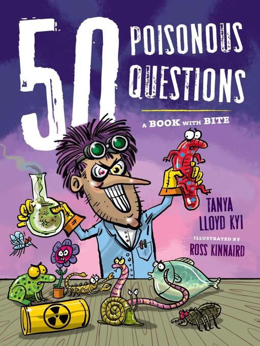 50 Poisonous Questions