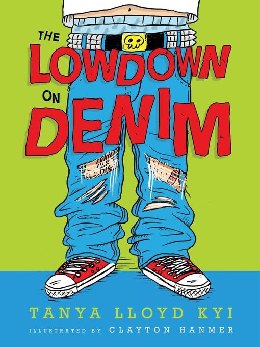 The Lowdown on Denim