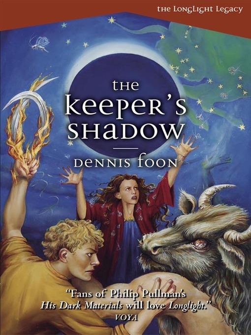 The Keeper's Shadow