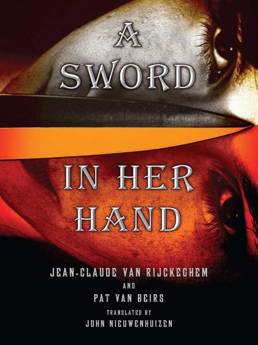 A Sword in Her Hand