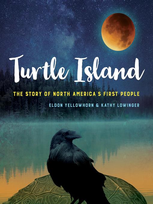 Turtle Island