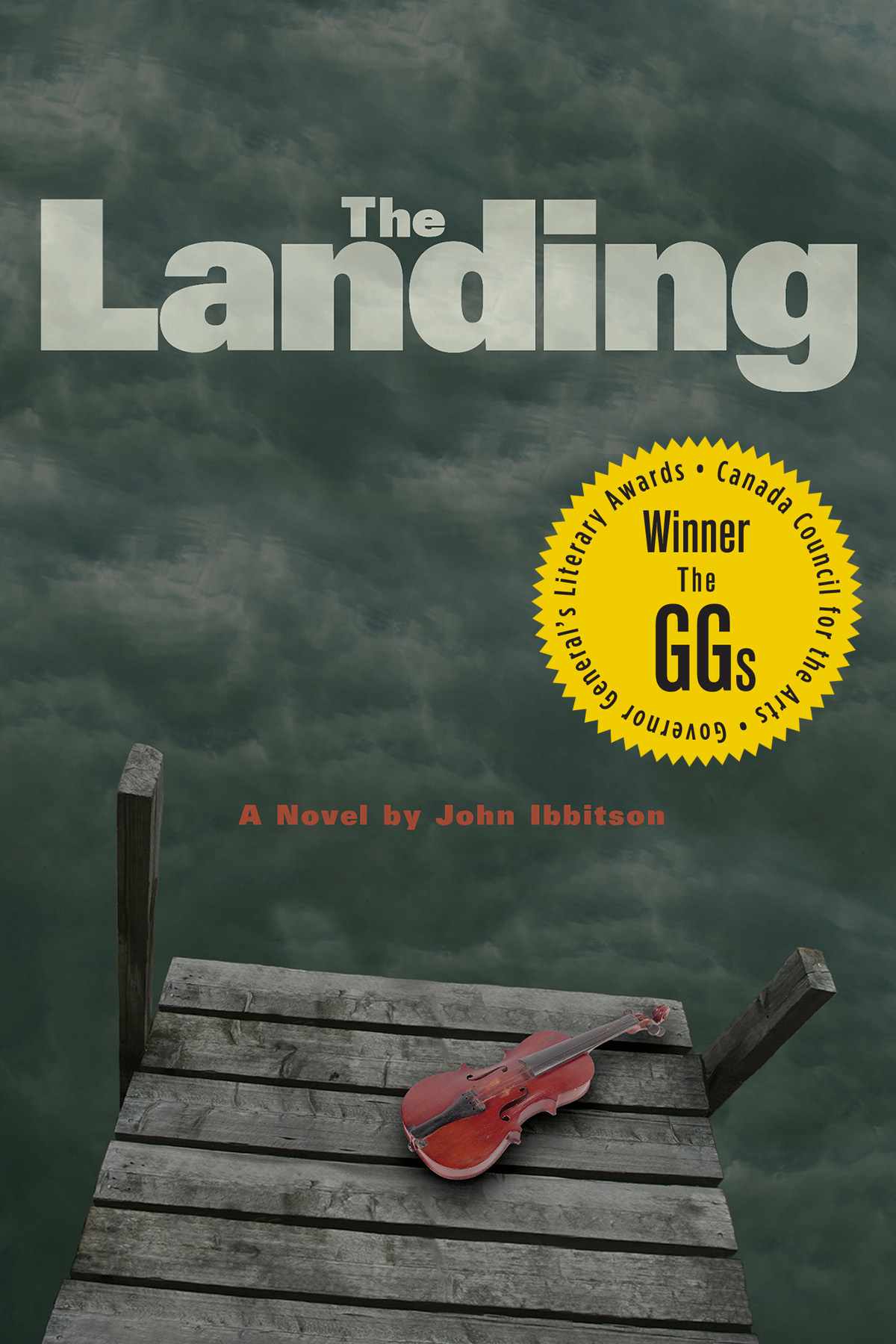 The Landing