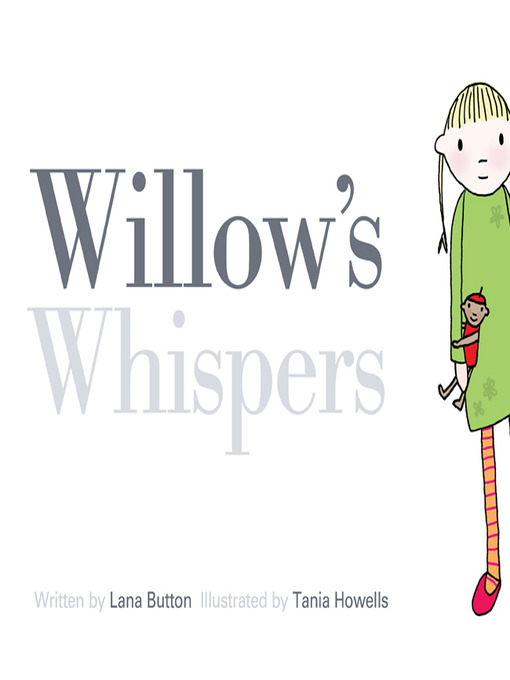 Willow's Whispers