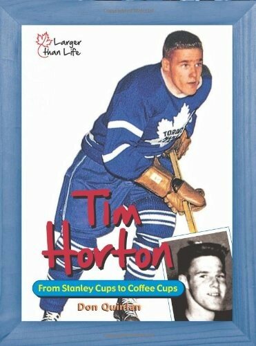 Tim Horton