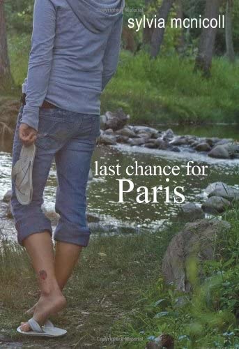 Last Chance for Paris