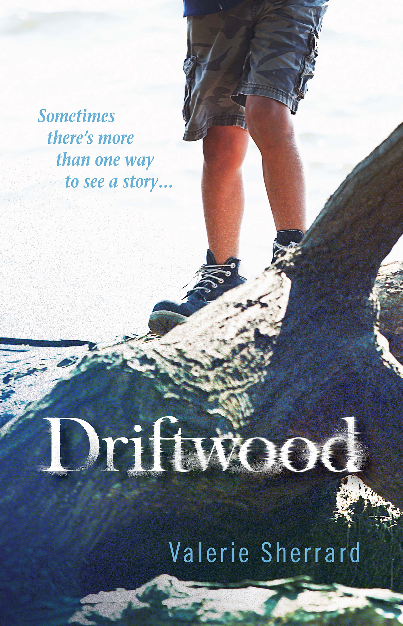 Driftwood