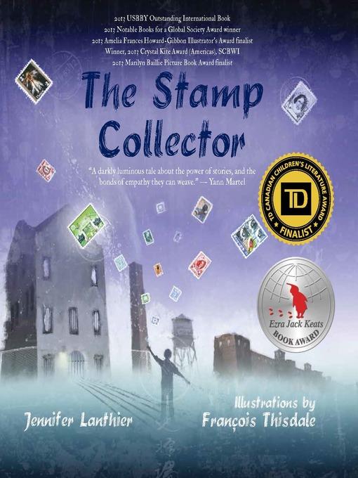 The Stamp Collector