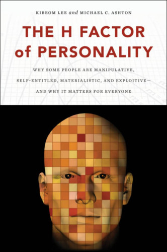 The H Factor of Personality