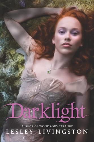 Darklight (Wondrous Strange)