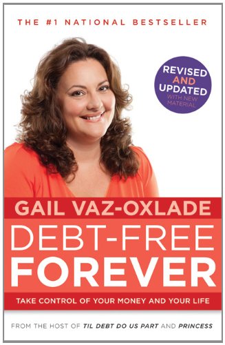 Debt-Free Forever