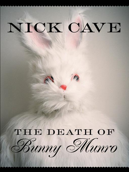 Death of Bunny Munro