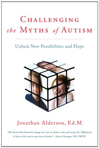 Challenging The Myths Of Autism