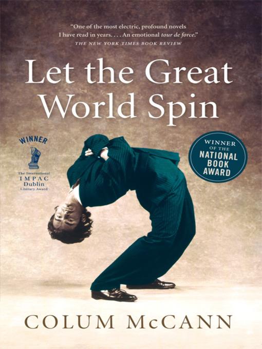 Let The Great World Spin