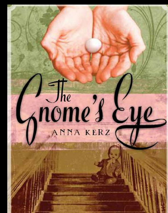 The Gnome's Eye