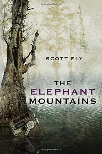 The Elephant Mountains