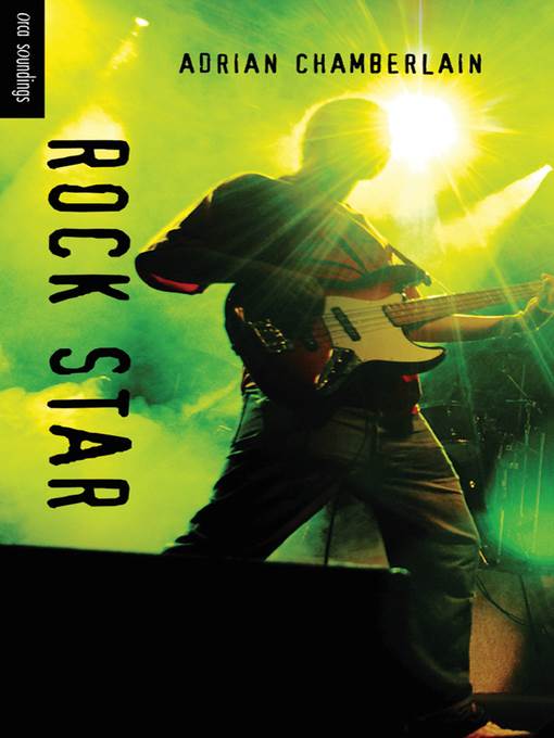 Rock Star