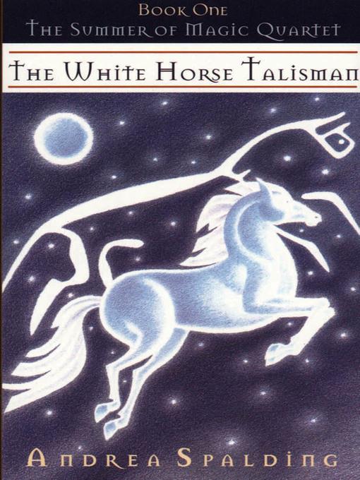 White Horse Talisman