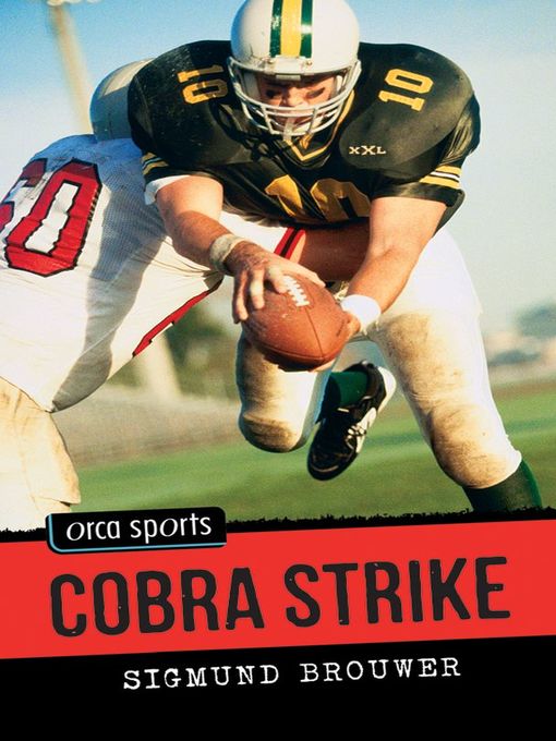 Cobra Strike