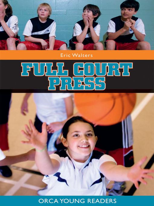 Full Court Press