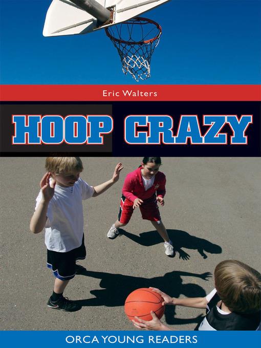 Hoop Crazy