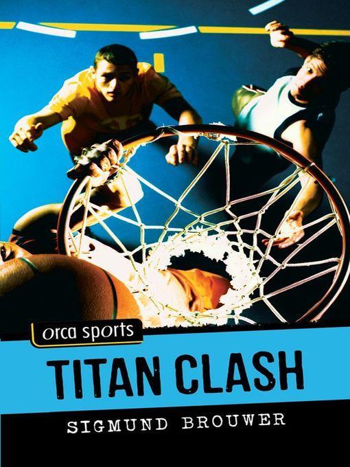 Titan Clash