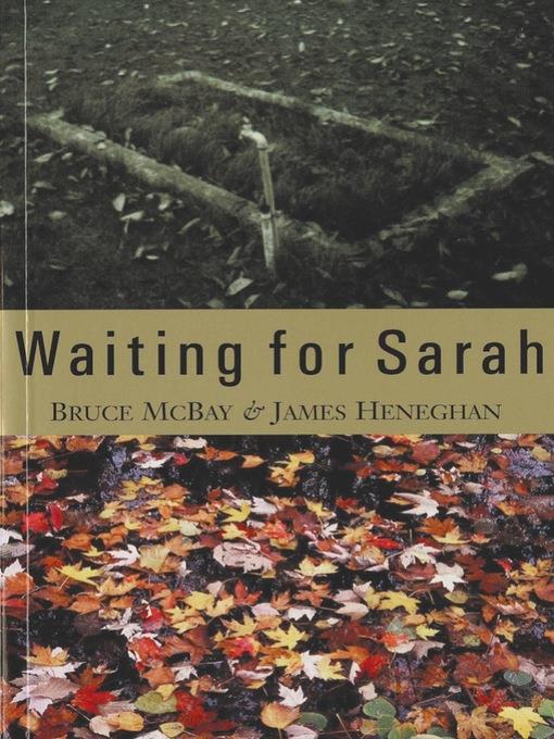 Waiting For Sarah