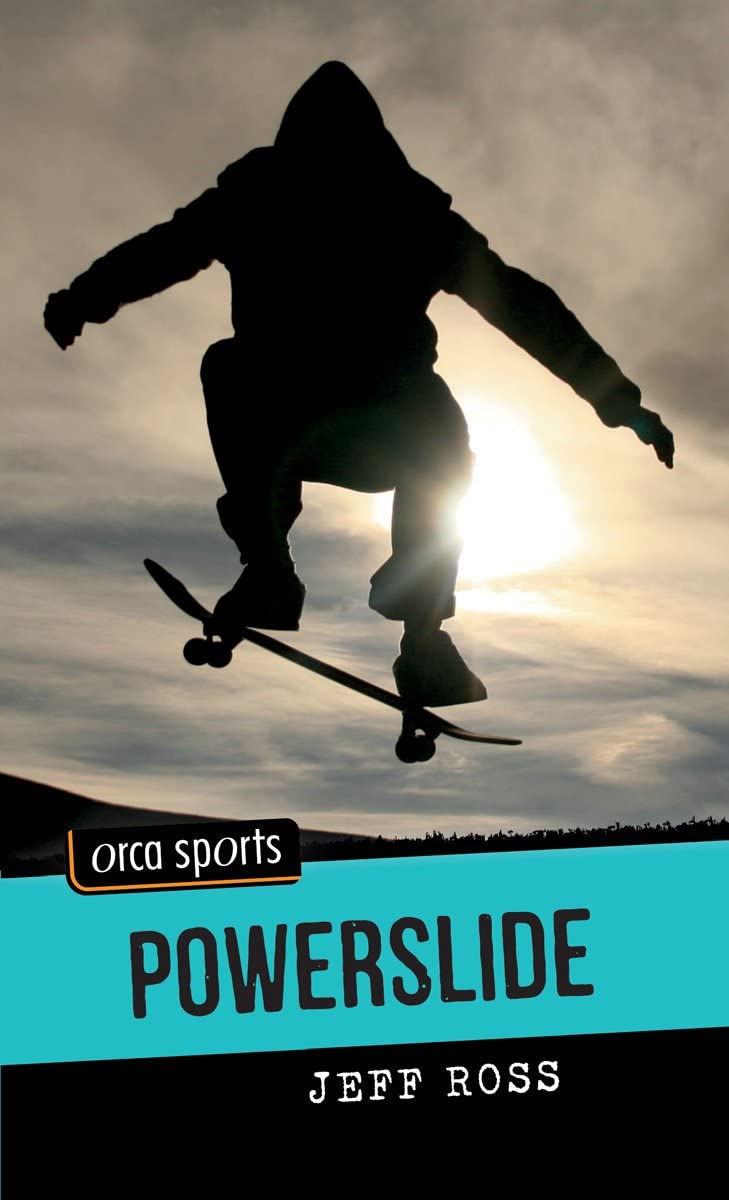 Powerslide (Orca Sports)